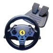 Guillemot Challenge Racing Wheel (4160334) Guillemot Challenge Racing Wheel (4160334)